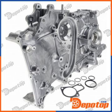 Pompe à huile pour TOYOTA | BPO-TY-015, 157-TY-TY10